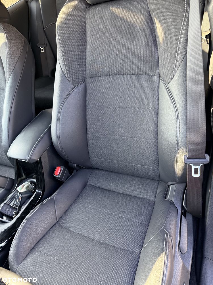 Toyota Corolla 1.8 Hybrid Style - 6