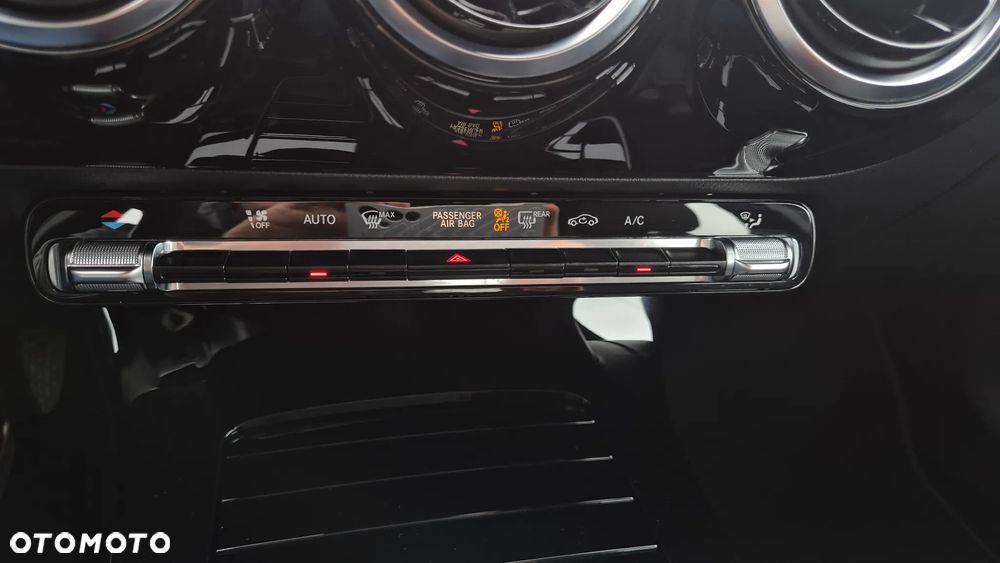 Mercedes-Benz Klasa A 180 Style 7G-DCT - 20