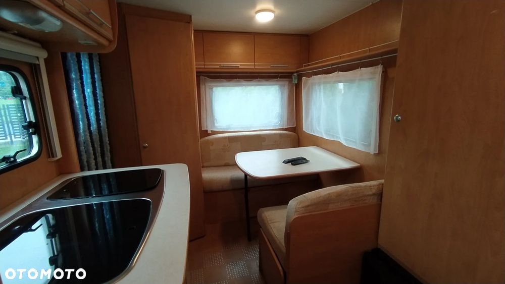 Caravelair 390 - 6