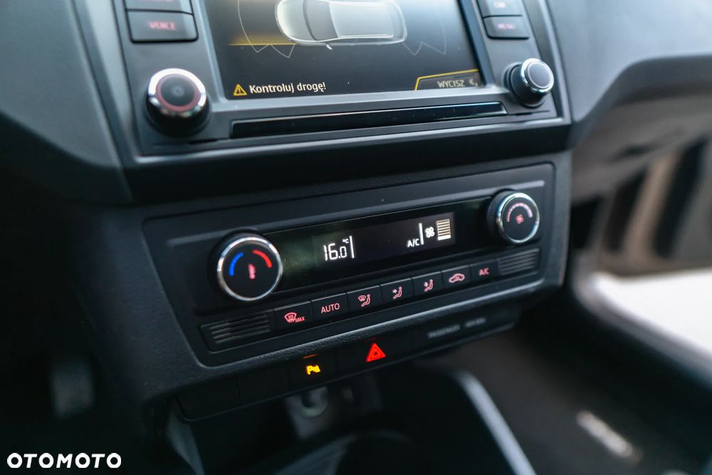 Seat Ibiza 1.0 Eco TSI S&S Style - 18
