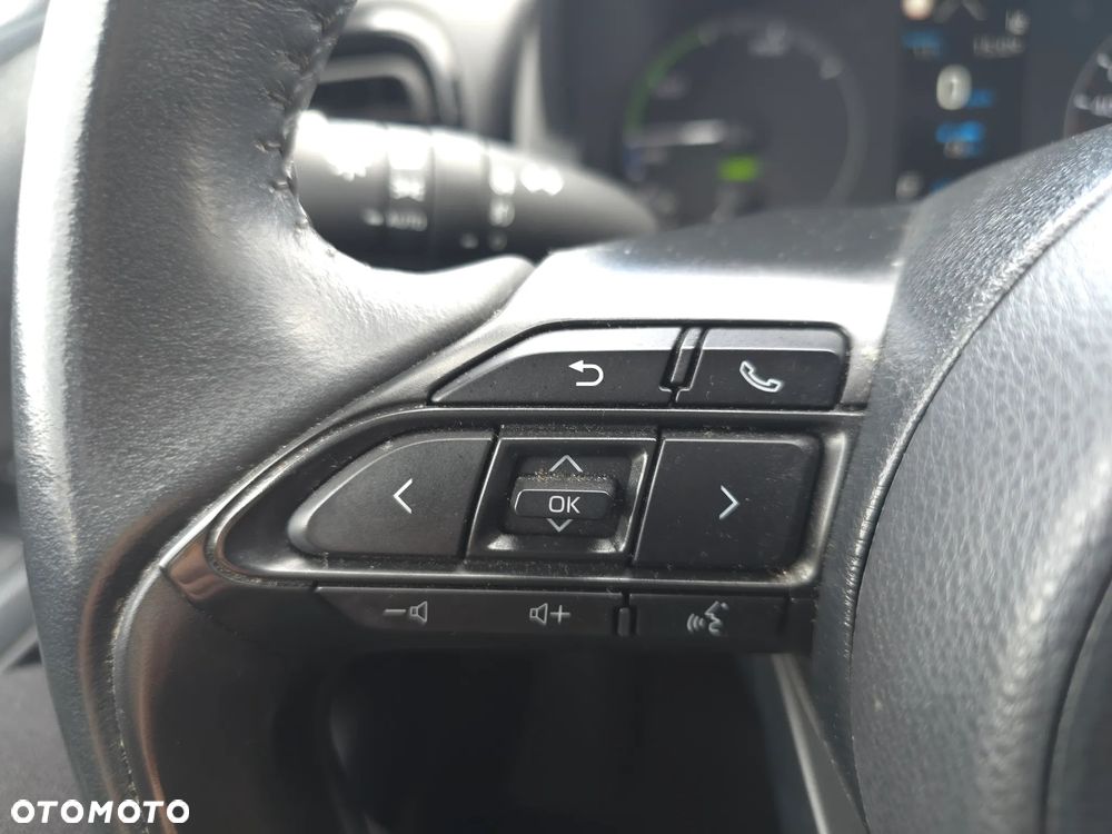 Toyota Yaris - 20
