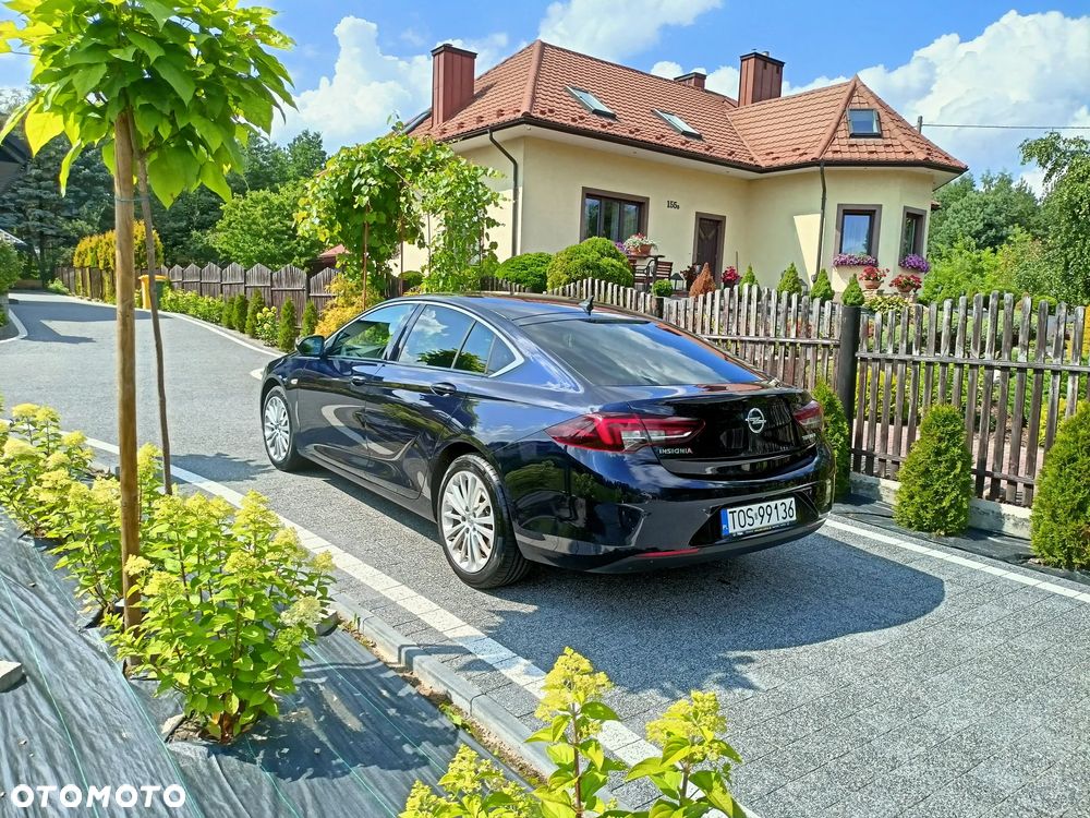 Opel Insignia - 3
