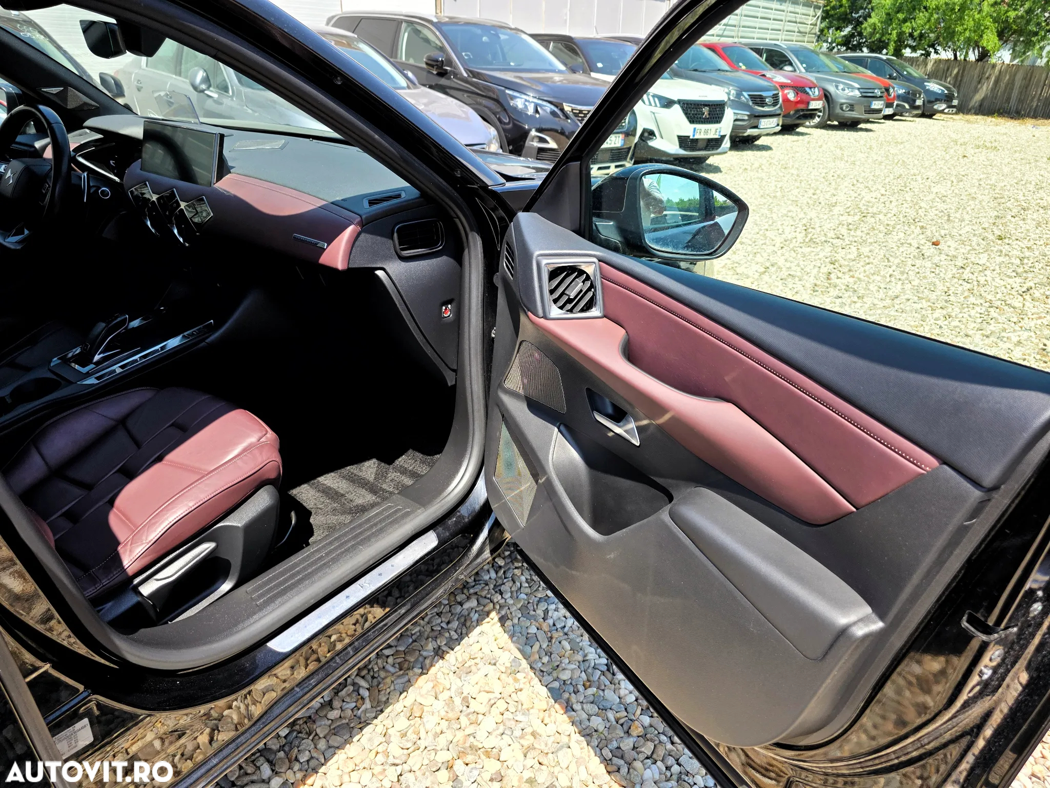 DS Automobiles DS 3 Crossback - 15
