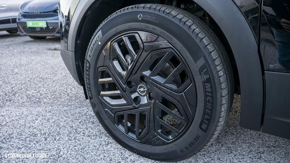 Opel Mokka-e 50 kWh GS - 8