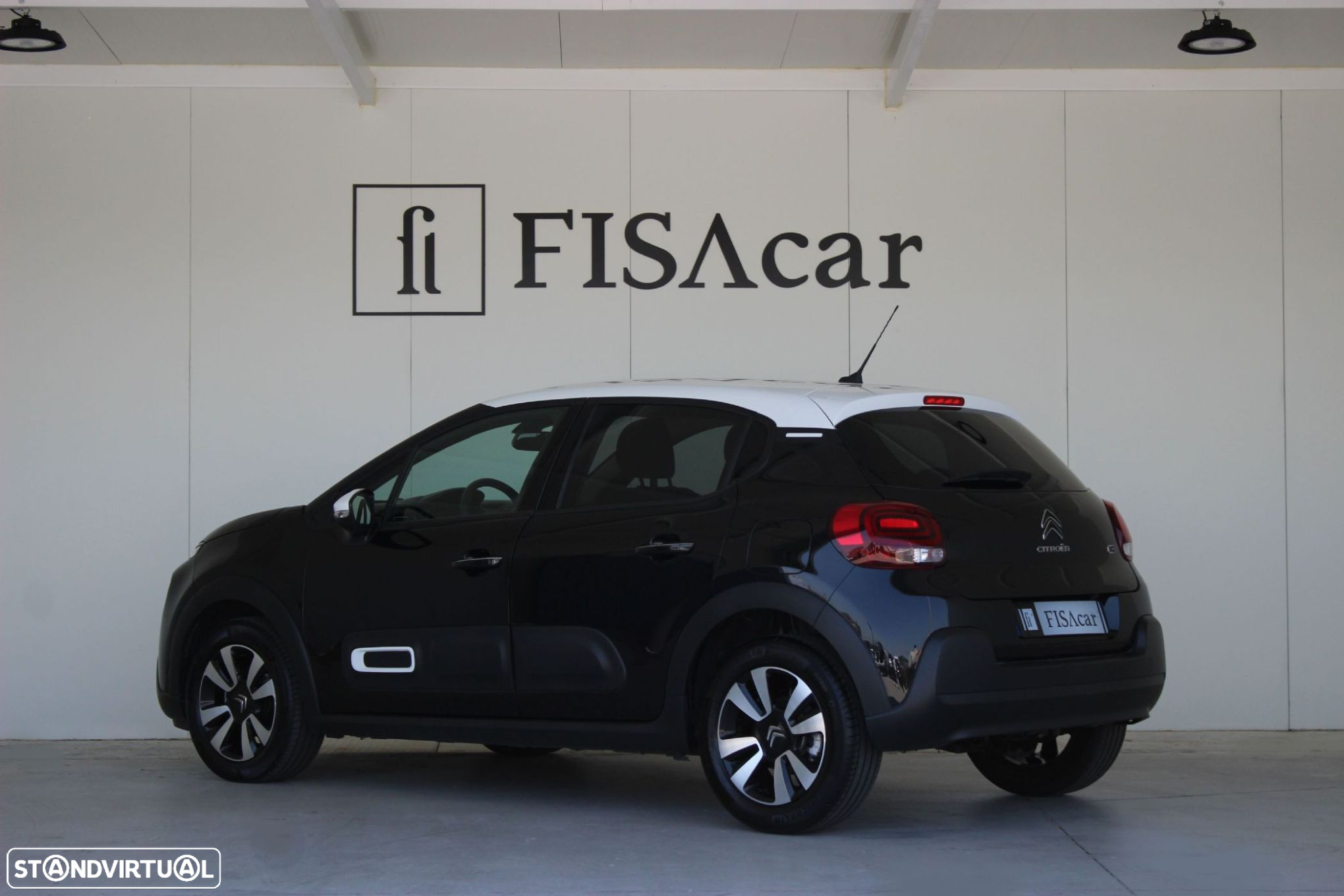 Citroën C3 1.2 PureTech Shine Pack EAT6 - 7