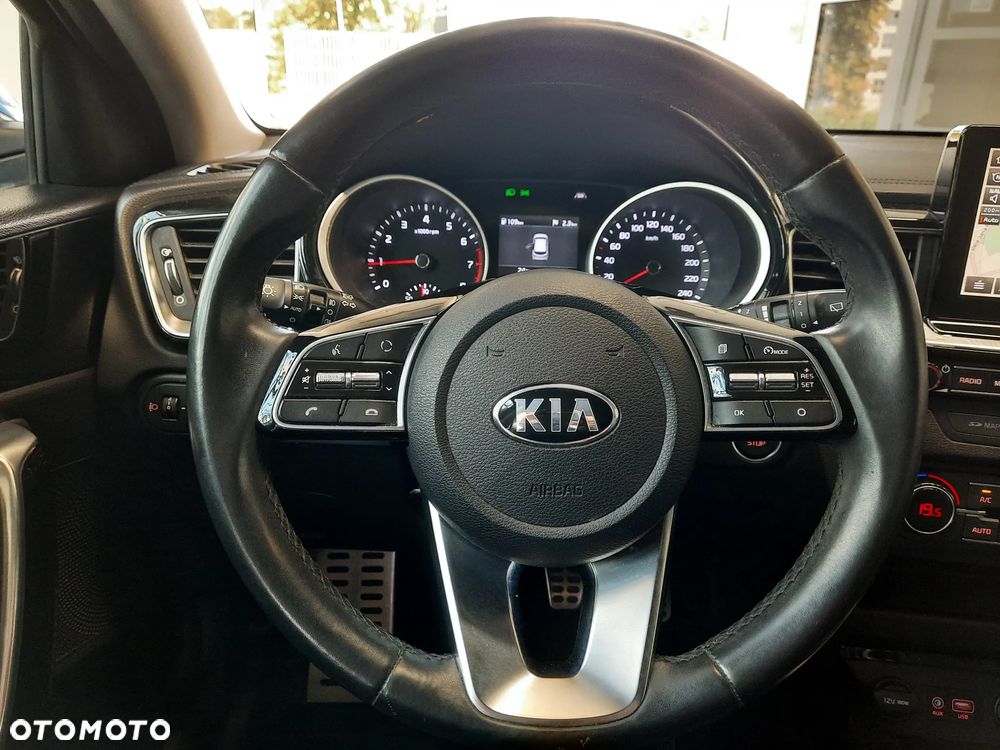 Kia Ceed 1.0 T-GDI 120 OPF Edition 7 - 12