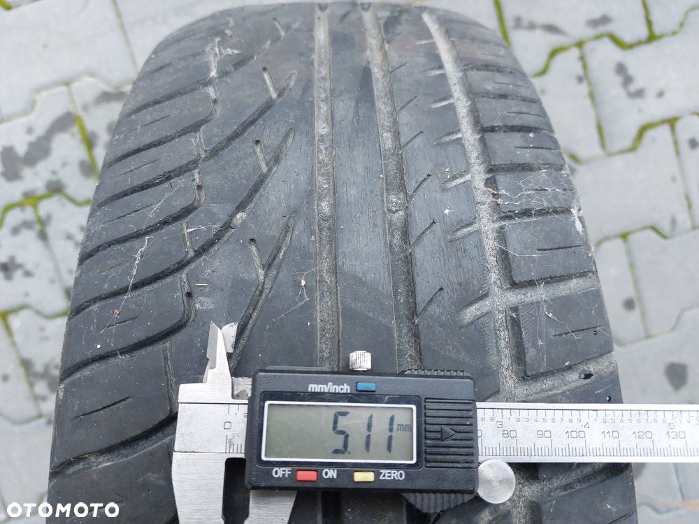 OPONA LETNIA 1 SZT 205/60R15 2015R GOLD-GUM SPORT 2 - 8