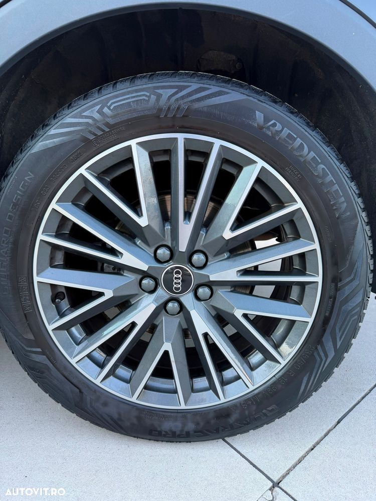 Audi Q3 1.4 45 TFSI e PHEV S Line - 20