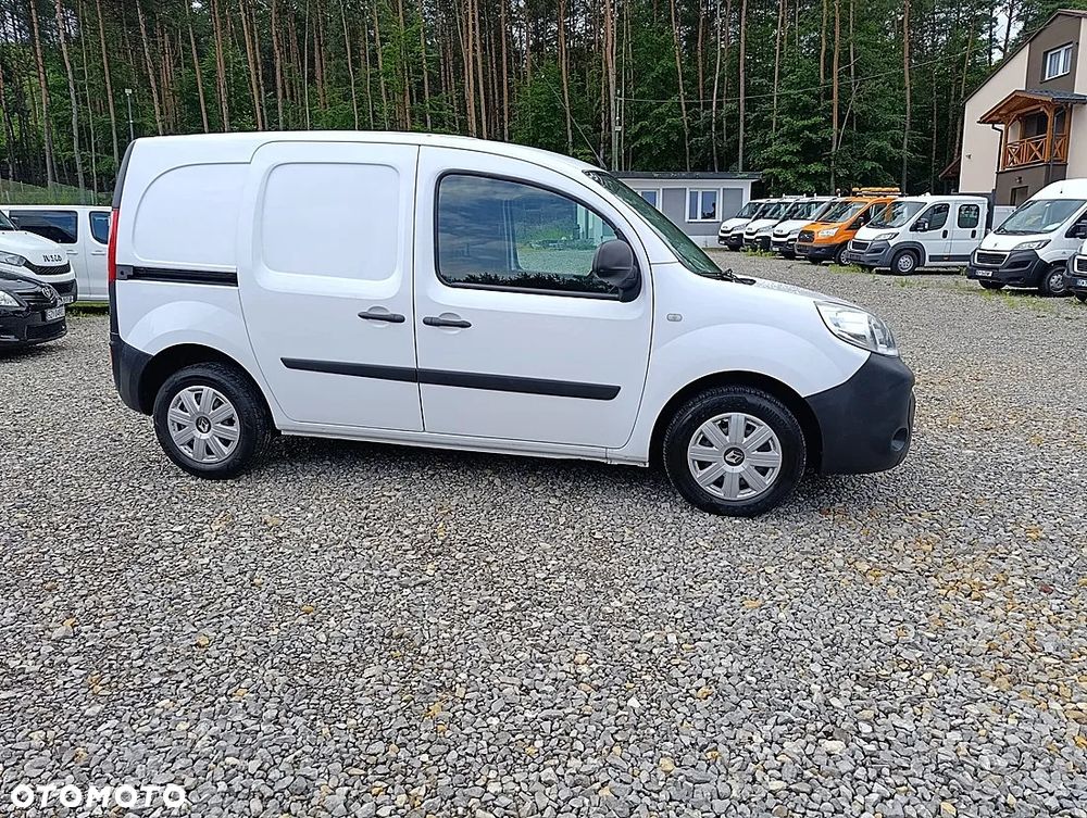 Renault Kangoo - 3
