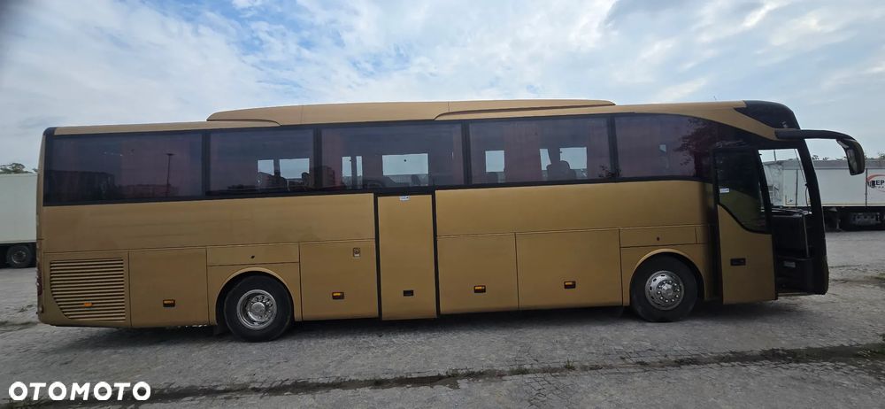 Mercedes-Benz Tourismo 15RHD - 7