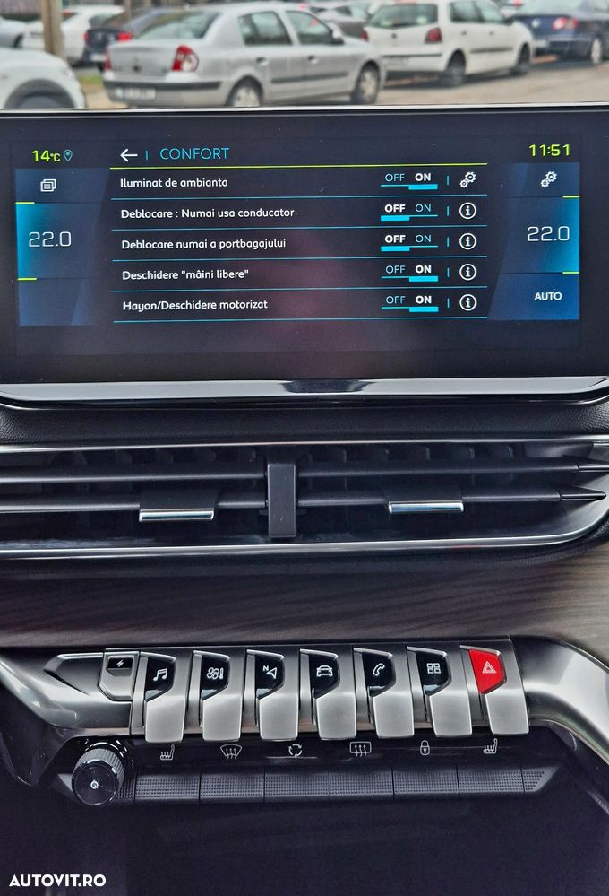 Peugeot 3008 PHEV 300 EAT8 4X4 GT - 26