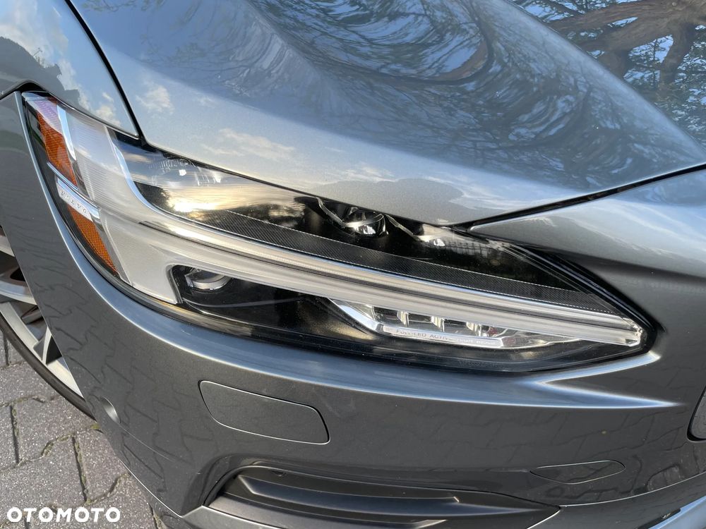 Volvo S90 - 8