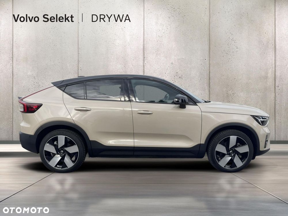 Volvo C40 - 6