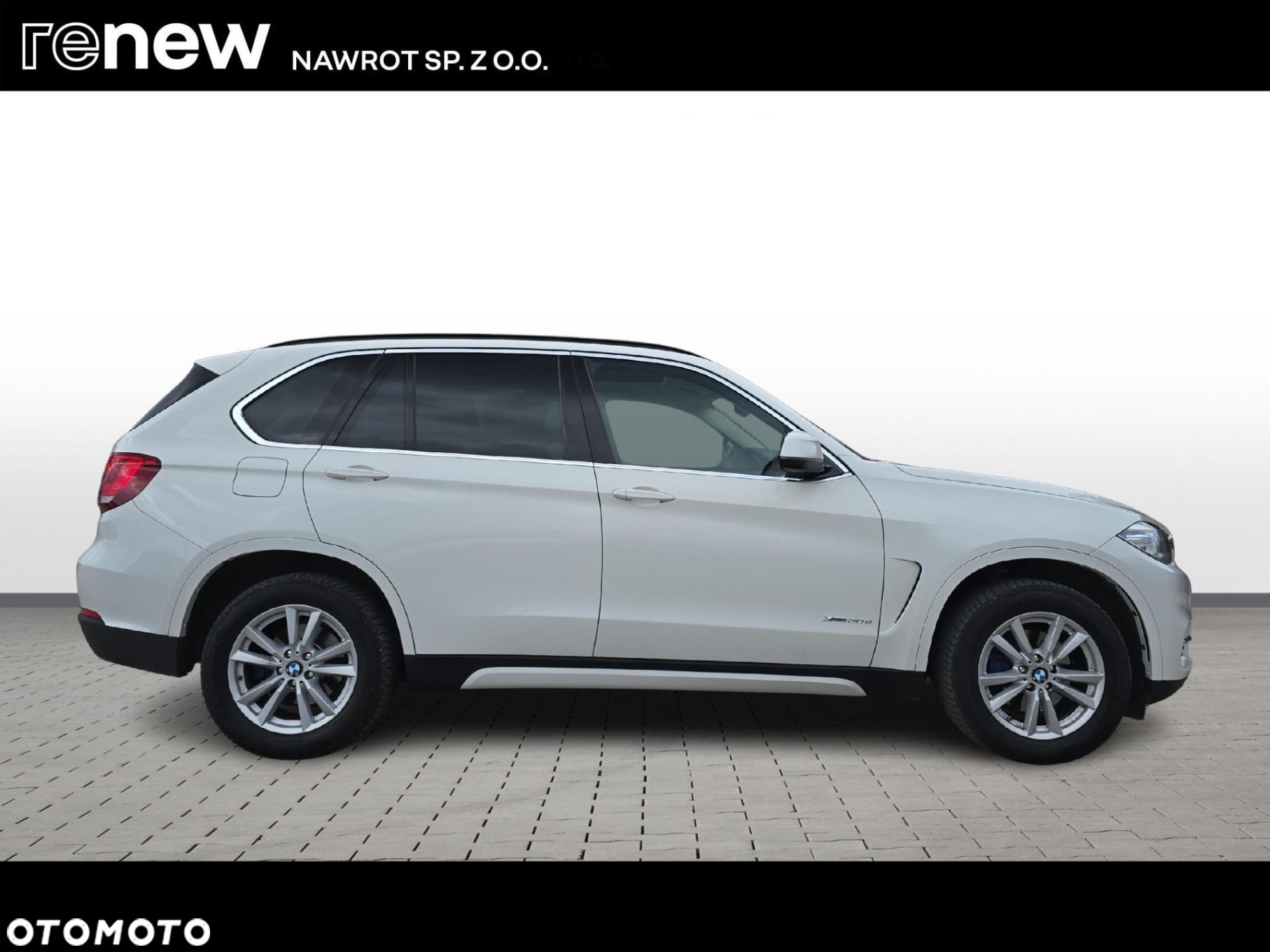 BMW X5 xDrive30d - 6