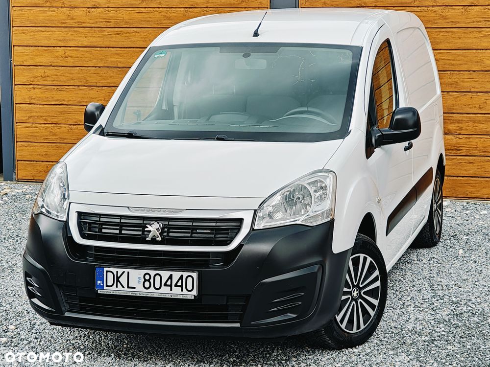 Peugeot Partner - 24
