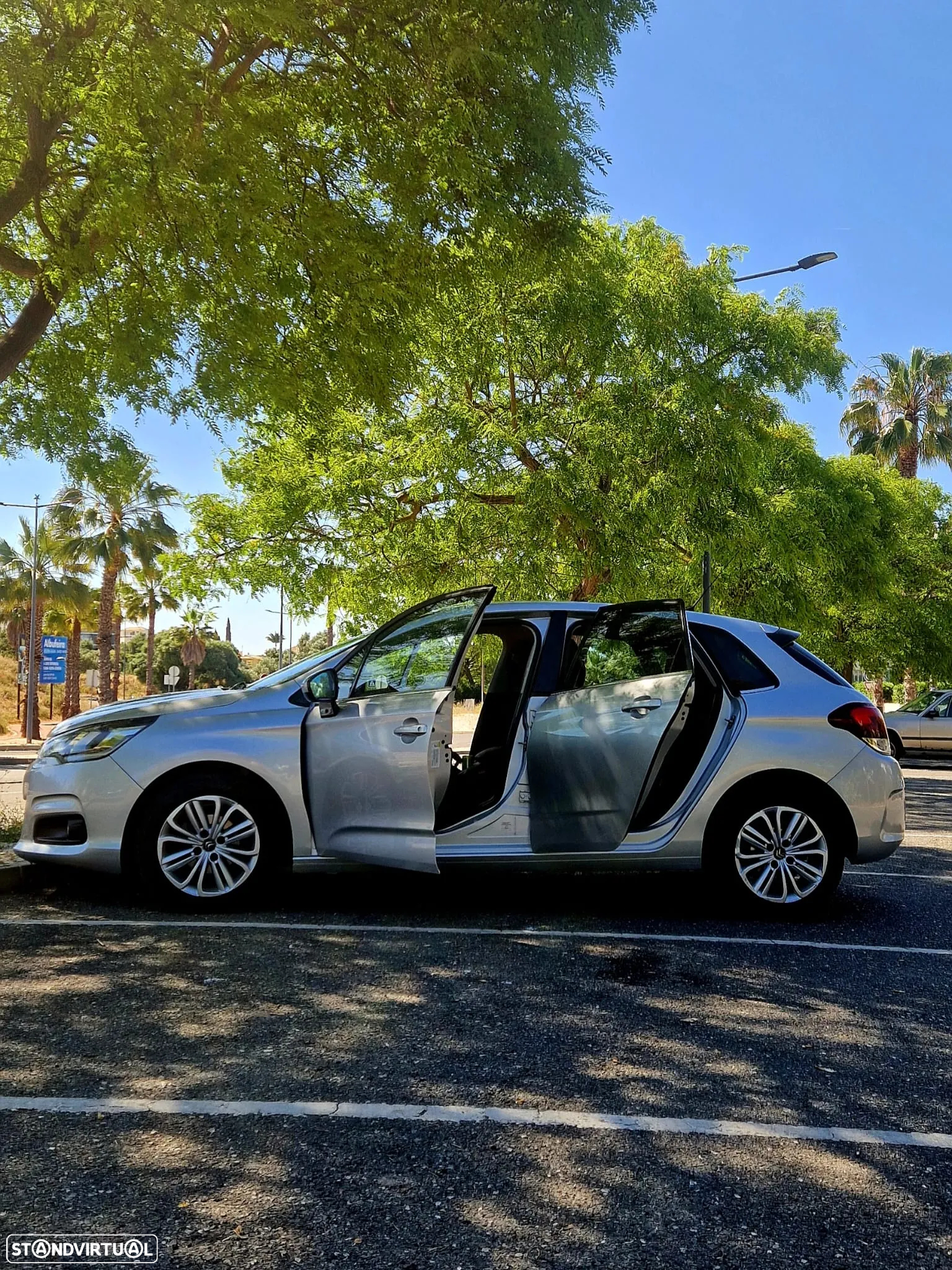 Citroën C4 - 11