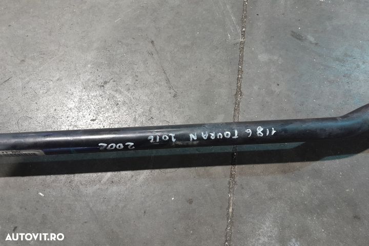 Bara stabilizare fata 3Q0411303K 3Q0411303K Volkswagen VW Touran 2 [2 - 2