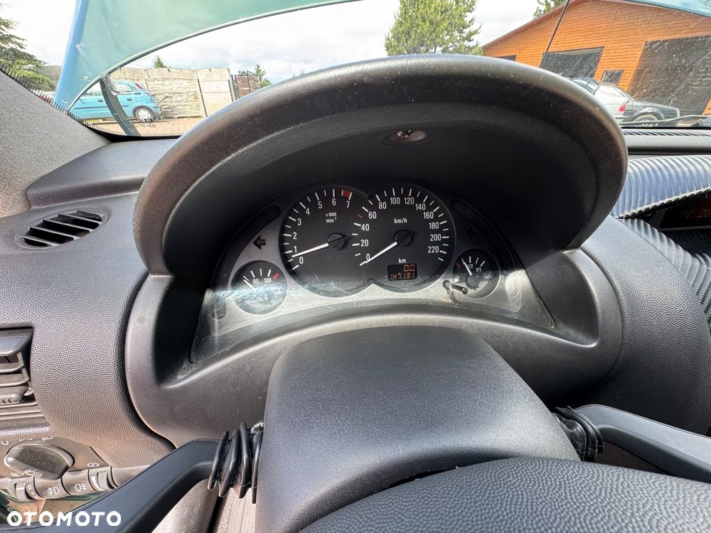 Opel Corsa 1.2 16V Elegance - 19