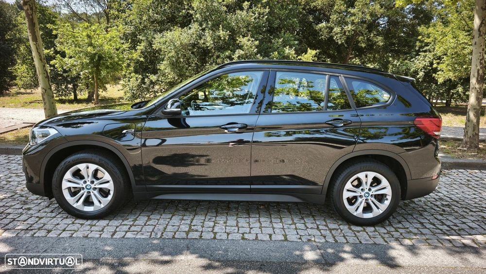 BMW X1 25 e xDrive Corporate Edition - 41