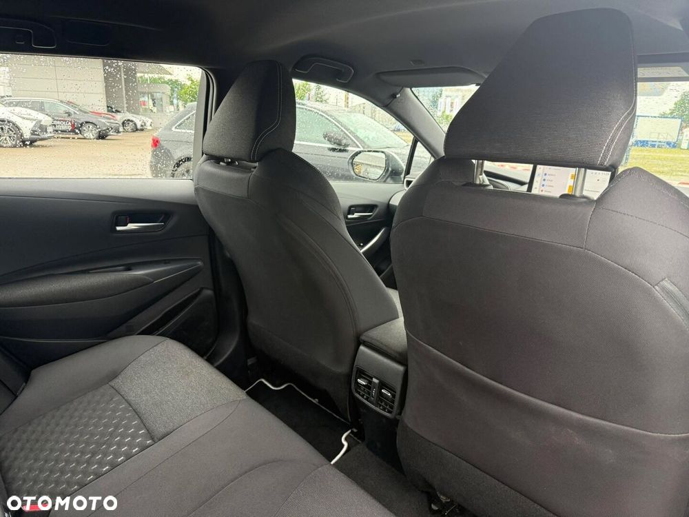 Toyota Corolla 2.0 Hybrid Comfort - 14