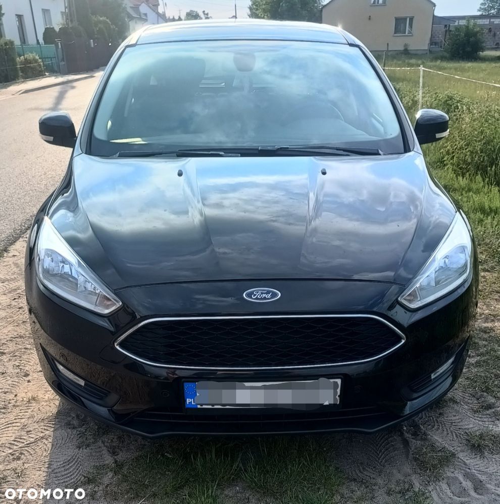 Ford Focus - 3