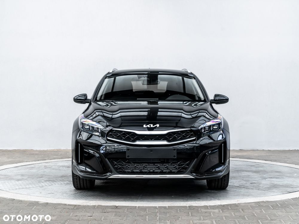 Kia XCeed 1.6 T-GDI M DCT - 12