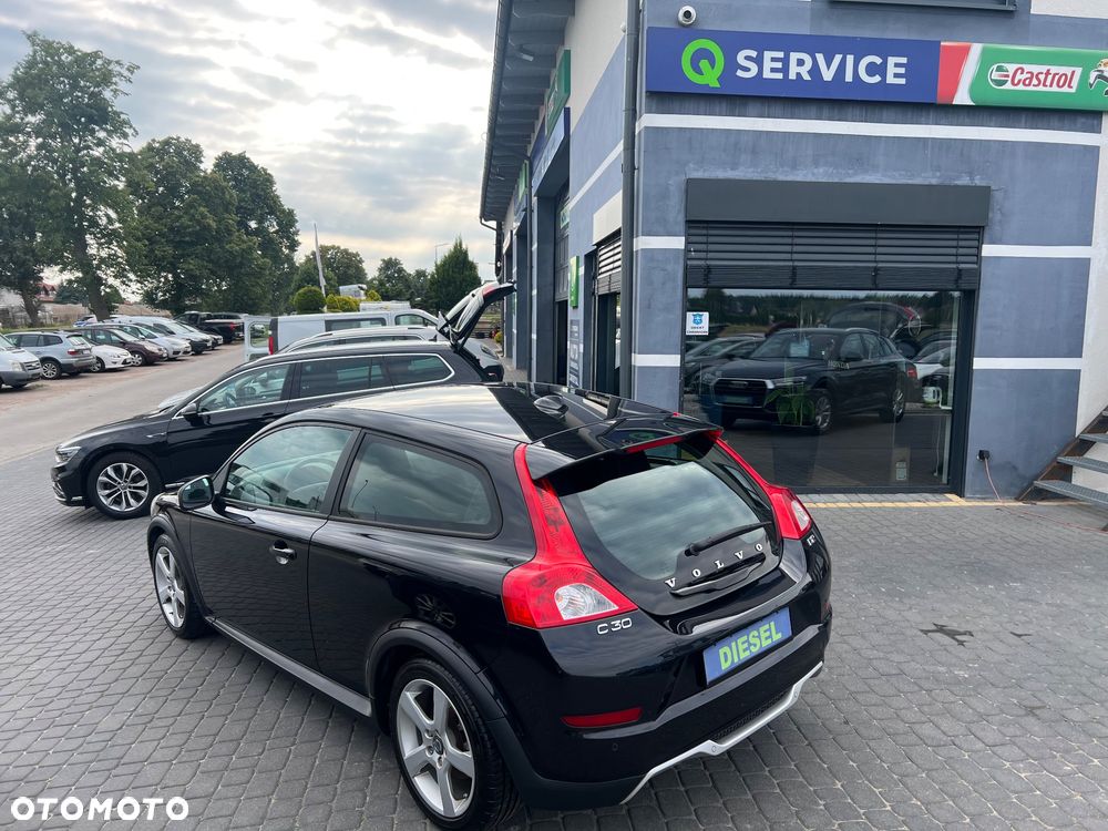 Volvo C30 D2 Business Edition - 10