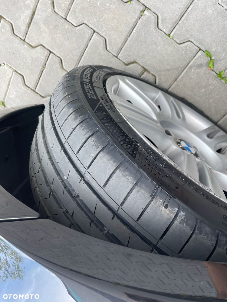 BMW Seria 3 318i Edition Sport - 24
