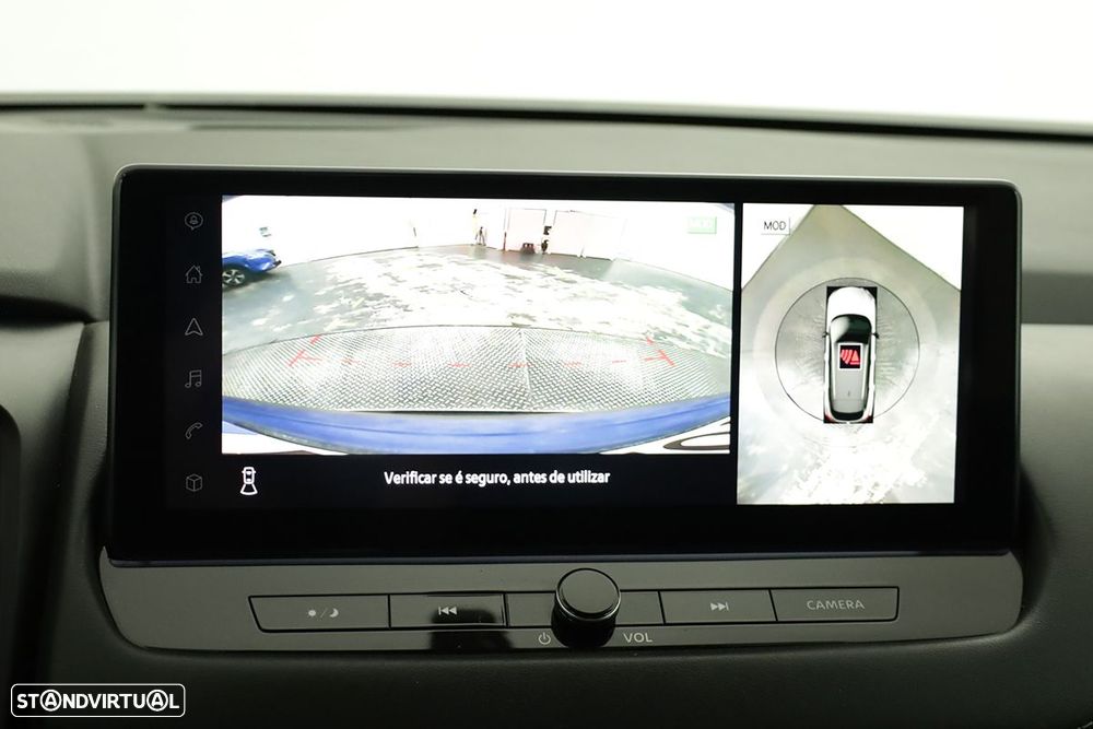 Nissan Qashqai 1.5 e-Power N-Connecta LED - 12