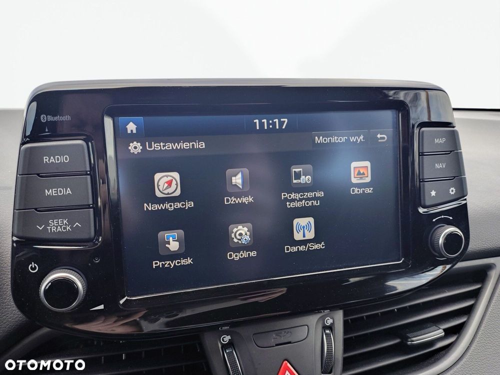Hyundai i30 1.4 T-GDI GPF Comfort - 21