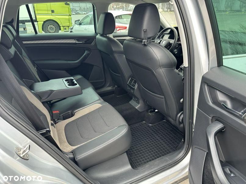 Skoda Kodiaq 2.0 TDI 4x4 DSG Style - 17