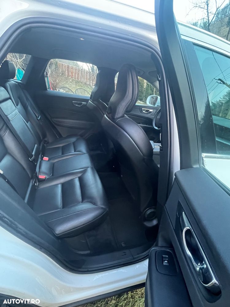 Volvo XC 60 D3 Momentum - 13