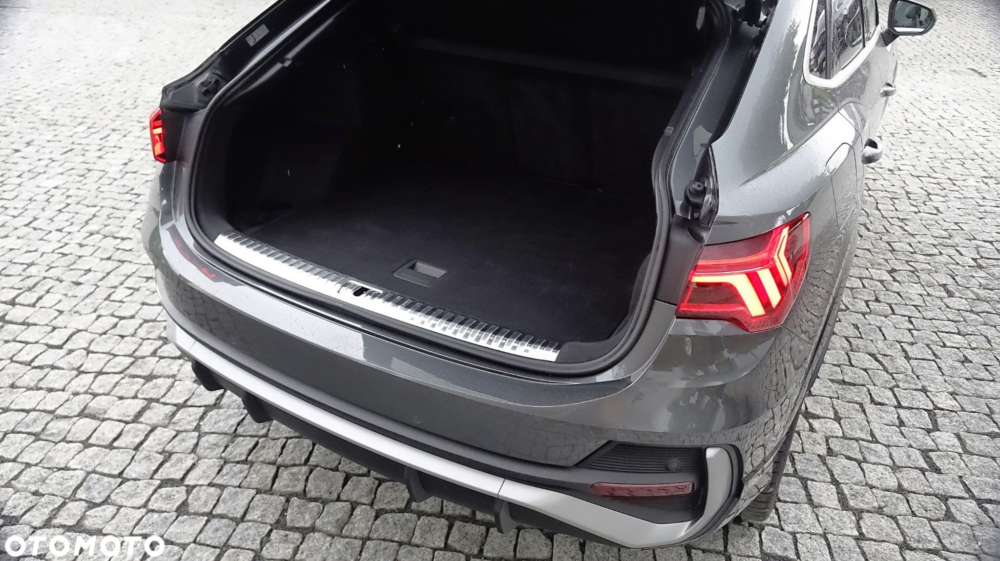 Audi Q3 Sportback - 28