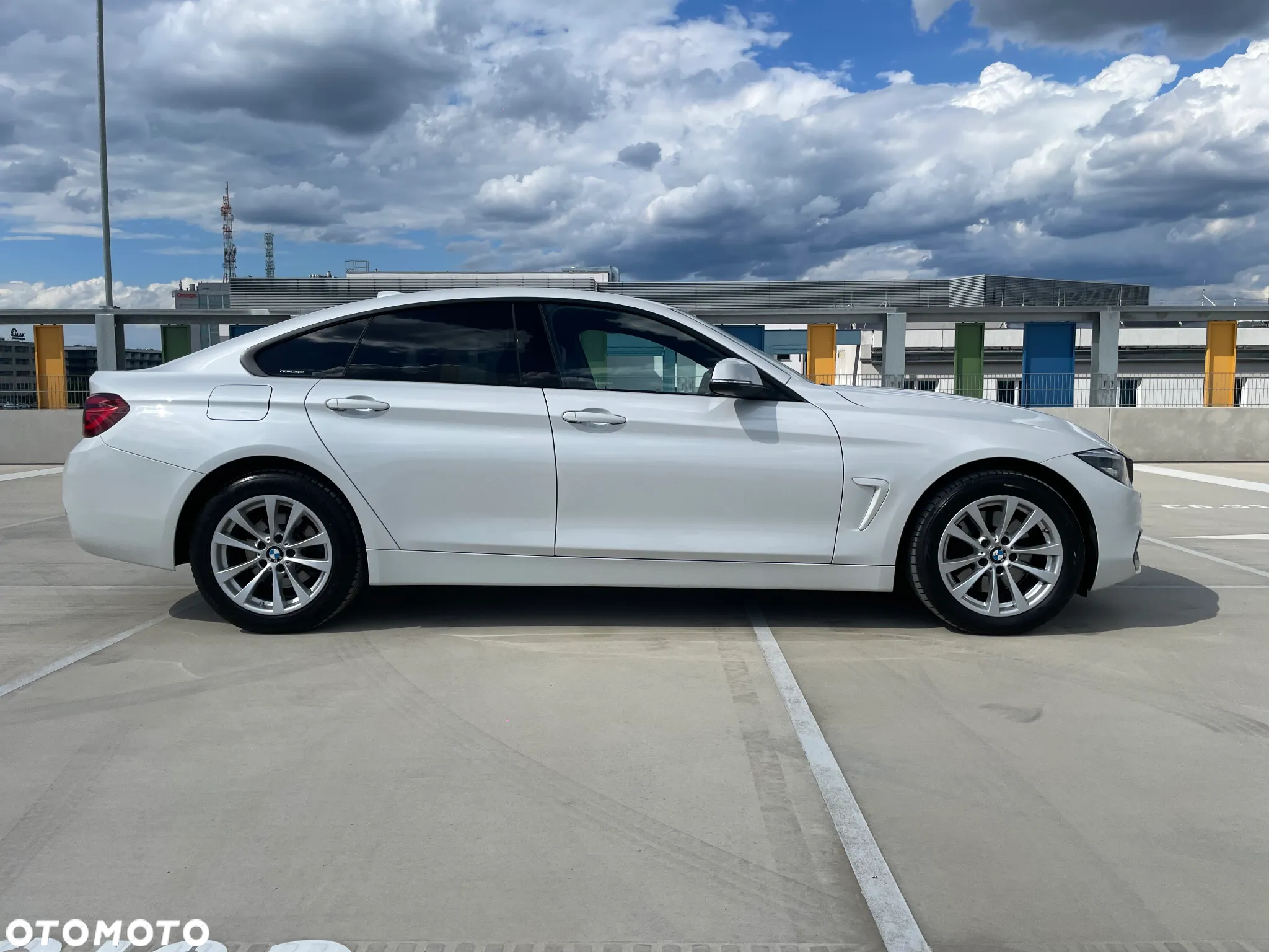 BMW Seria 4 430i xDrive - 11