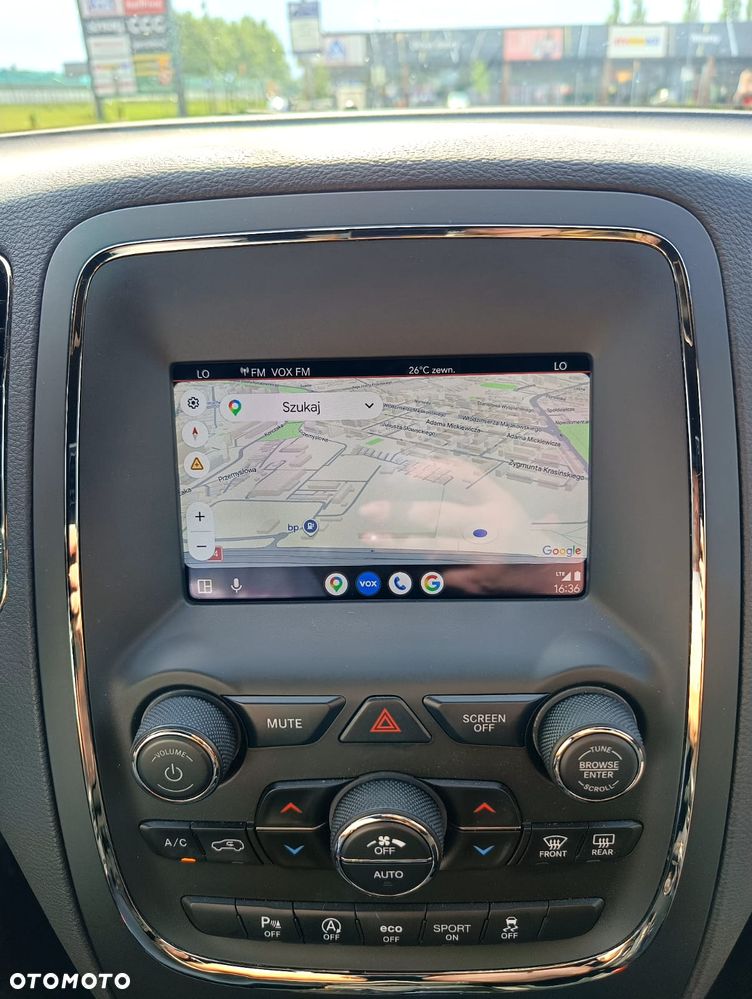 Dodge Durango - 26