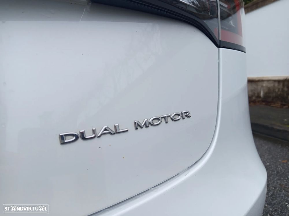 Tesla Model 3 Long Range AWD Dual Motor - 13