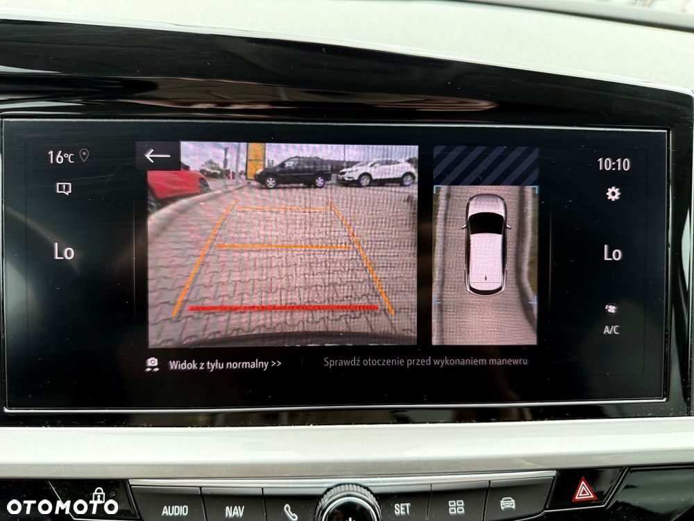 Opel Grandland X 1.2 T GPF Edition Business Pack S&S - 23