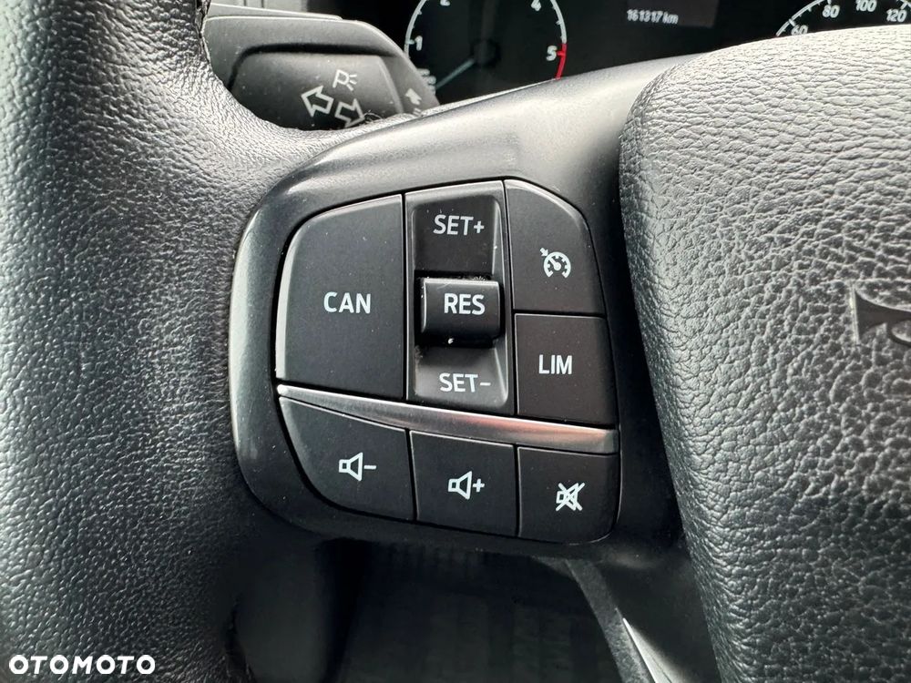 Ford Transit Custom Kombi-Van 320 L2H1 Trend - 22