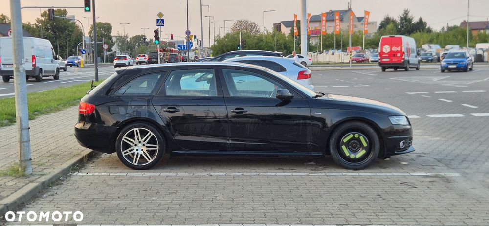 Audi A4 Avant - 12