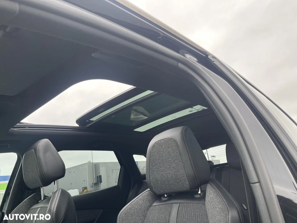 Peugeot 3008 - 26