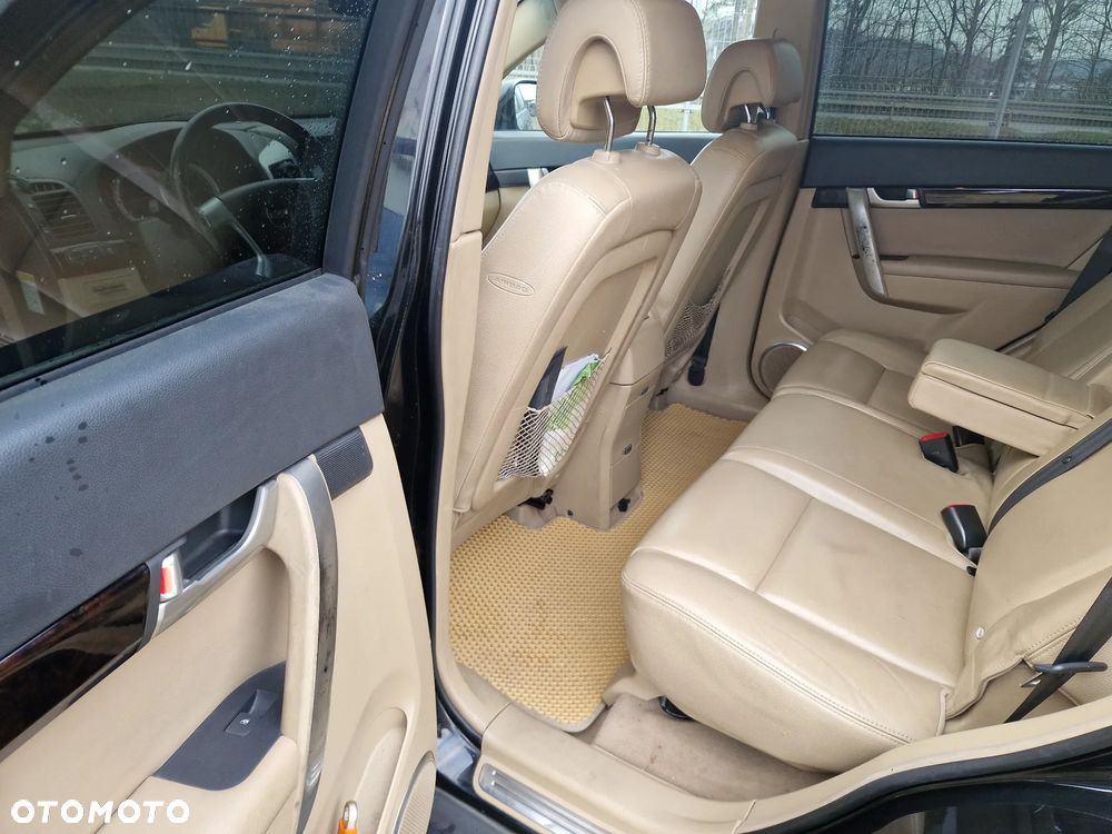 Chevrolet Captiva 2.0 d LT base - 7