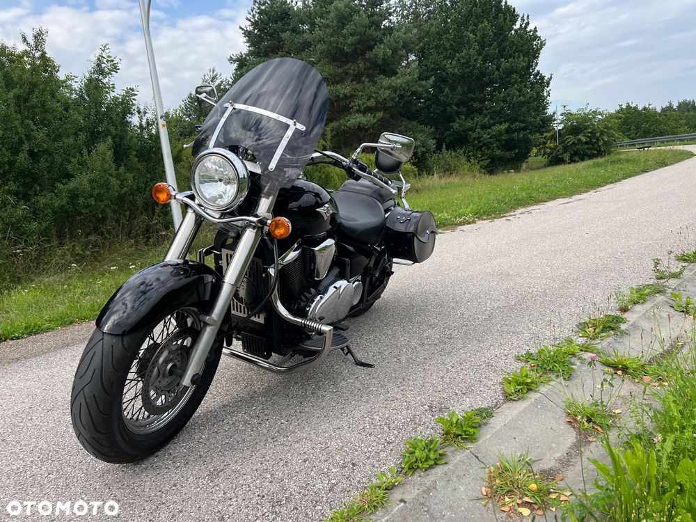 Kawasaki Vulcan - 20