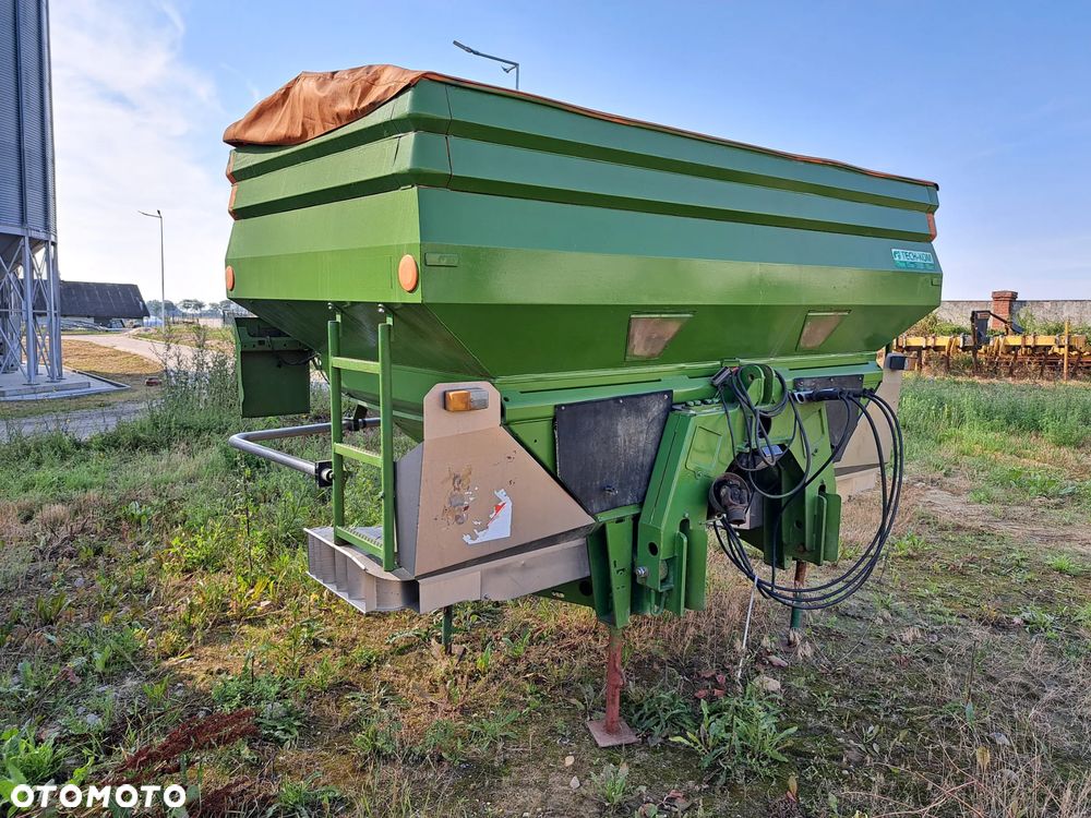 Amazone ZA-M Ultra Profis - 6