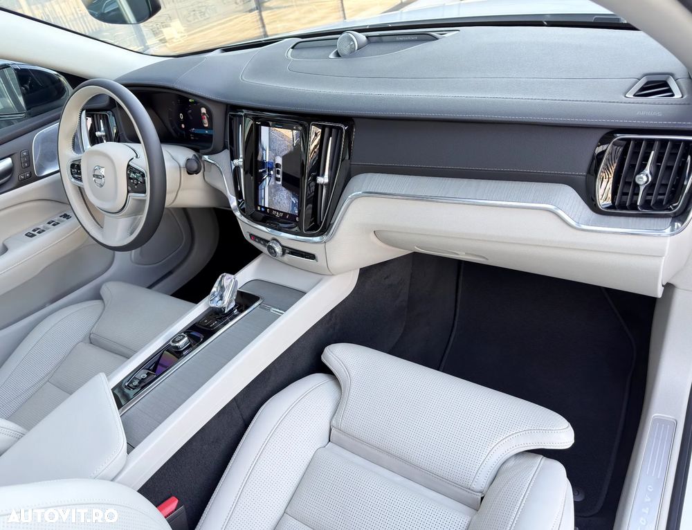 Volvo S60 - 13