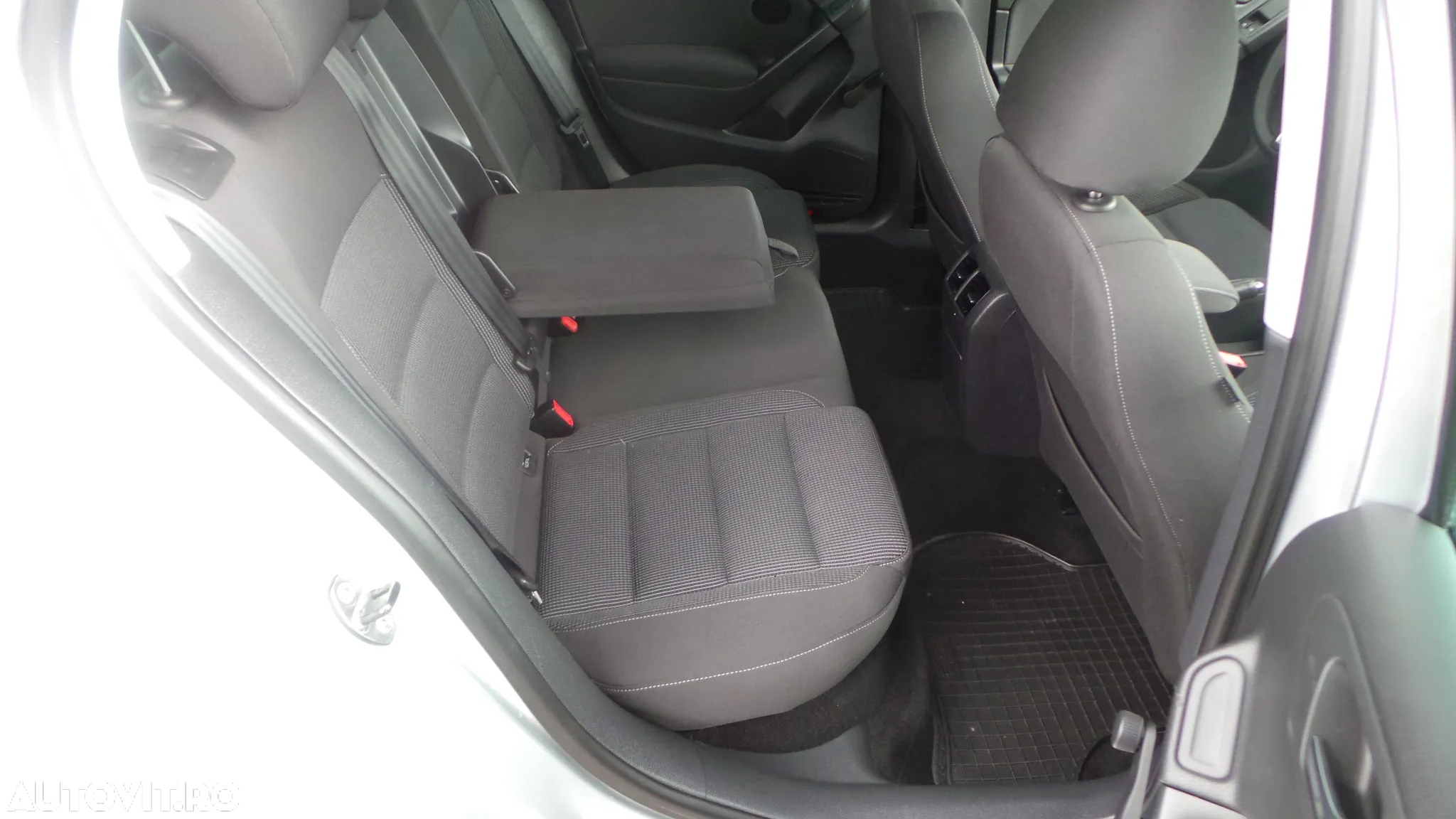 Volkswagen Golf Variant 1.2 TSI BlueMotion Technology Comfortline - 7