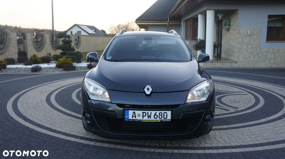 Renault Megane dCi 130 FAP Dynamique - 3