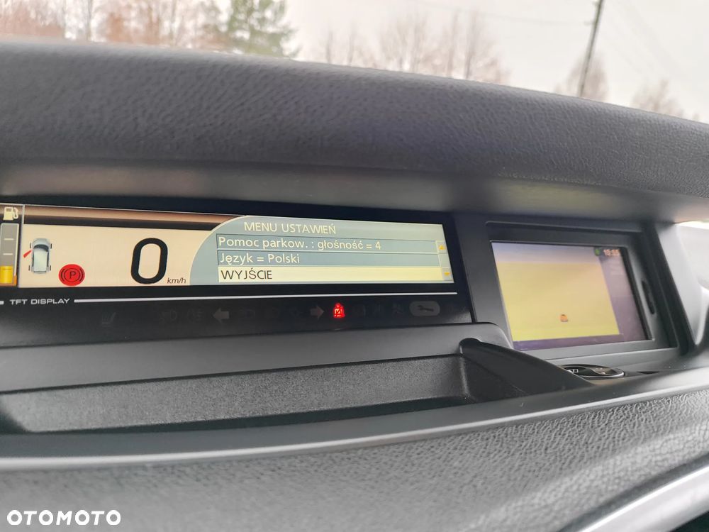 Renault Scenic TCe 130 Dynamique - 8