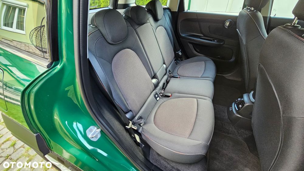 MINI Countryman Cooper Estate Edition - 32