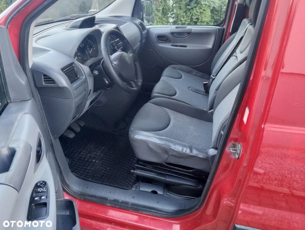 Peugeot Expert - 22