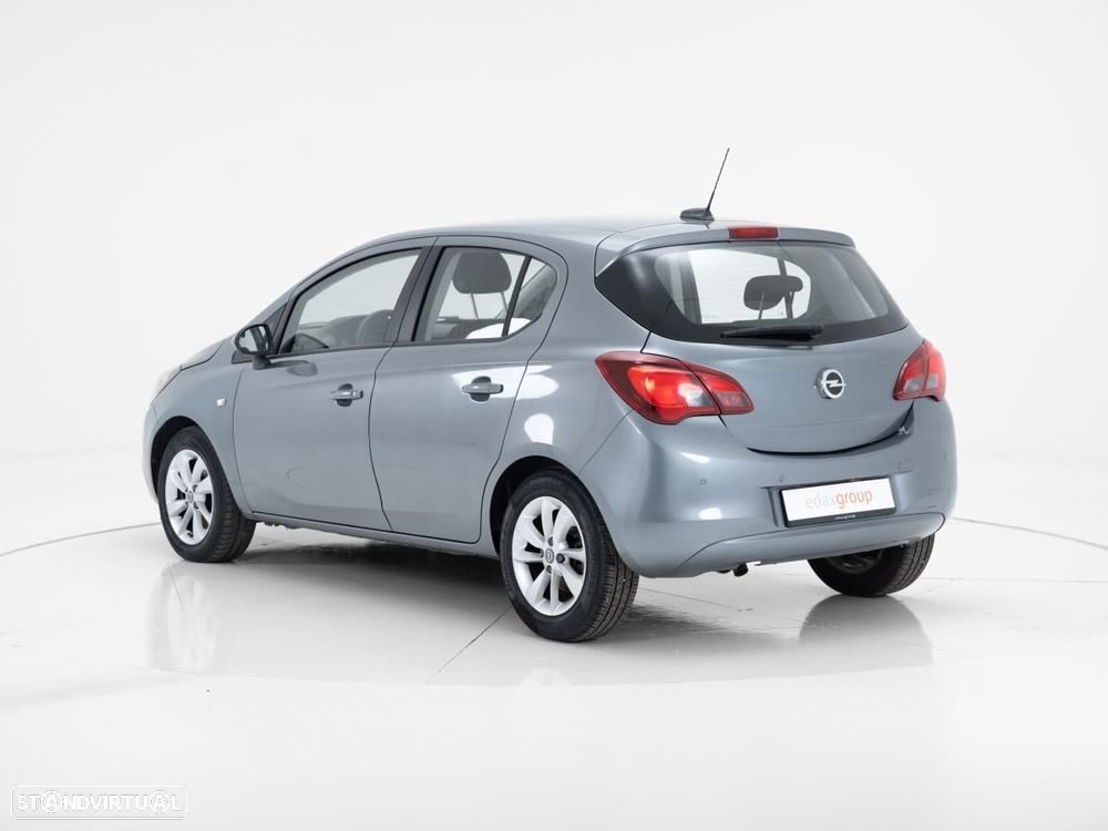 Opel Corsa - 4